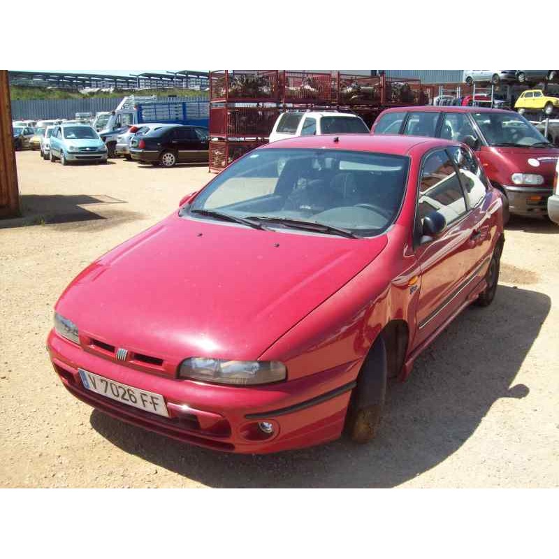 fiat bravo (182) del año 1996