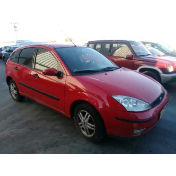 ford focus berlina (cak) del año 2003