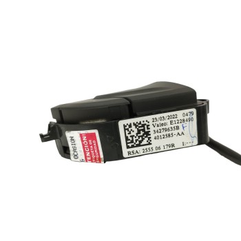 Recambio de mando volante para renault express iii 1.5 blue dci 95 (f6ab) referencia OEM IAM 255506179R  