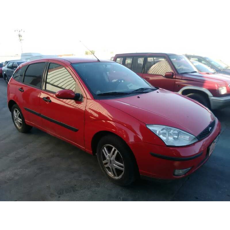 ford focus berlina (cak) del año 2003