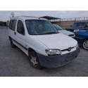 PEUGEOT PARTNER MONOSPACE (5_, G_)