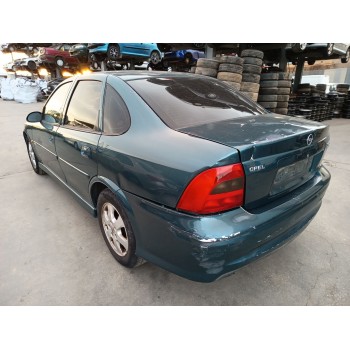 opel vectra b (j96) del año 2001