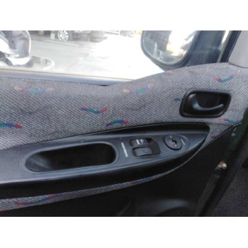 hyundai h 1 del año 1999