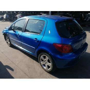 peugeot 307 (s1) del año 2005