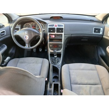 peugeot 307 (s1) del año 2004