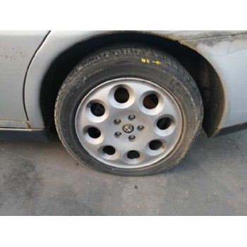 alfa romeo 166 del año 1999