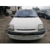 renault clio ii fase i (b/cbo) del año 1999