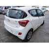 hyundai i10 ii (ba, ia) del año 2014