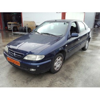 citroën xsara berlina del año 1999