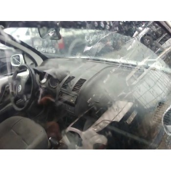 volkswagen lupo (6x1/6e1) del año 1999