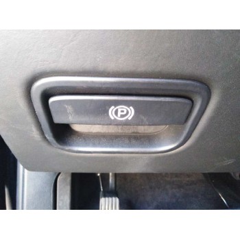 porsche cayenne (typ 9pa) del año 2004