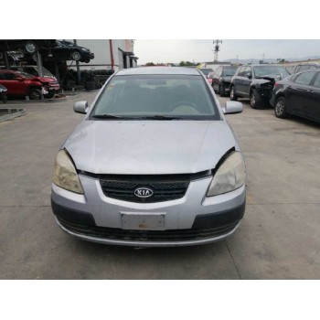 kia rio ii (jb) del año 2006