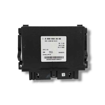 MODULO ELECTRONICO A0009003606 