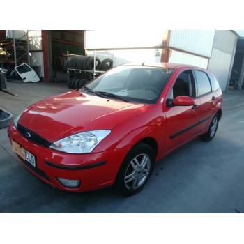 ford focus berlina (cak) del año 2003