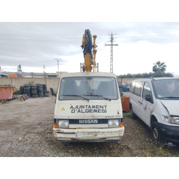 nissan trade del año 1990