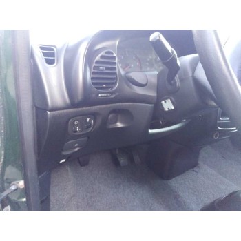 hyundai h 1 del año 1999