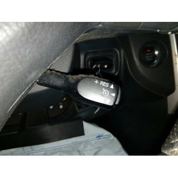 toyota corolla verso (r1) del año 2007