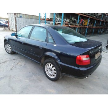 audi a4 berlina (b5) del año 1998