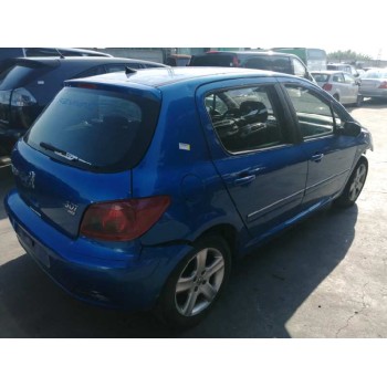 peugeot 307 (s1) del año 2005