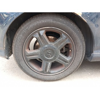 hyundai coupe ii (gk) del año 2005