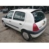 renault clio ii fase i (b/cbo) del año 1999