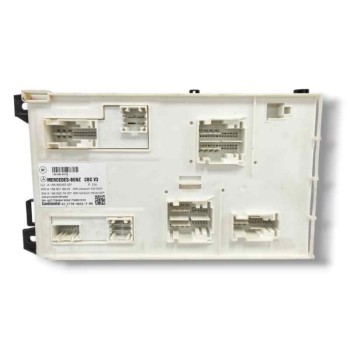 MODULO ELECTRONICO A1569005303 A1569019800 A2C7384641300