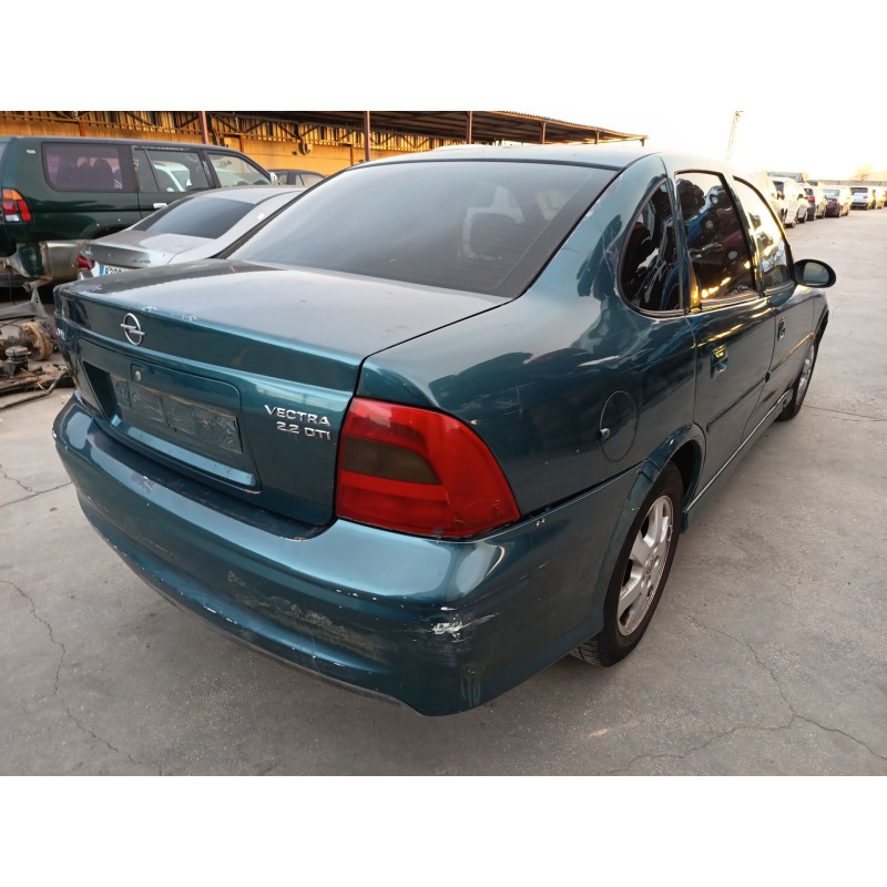 COMPRESOR AIRE ACONDICIONADO