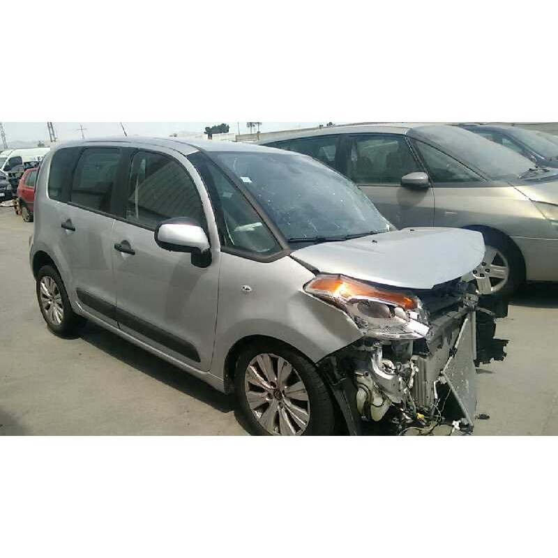 CITROËN C3 PICASSO