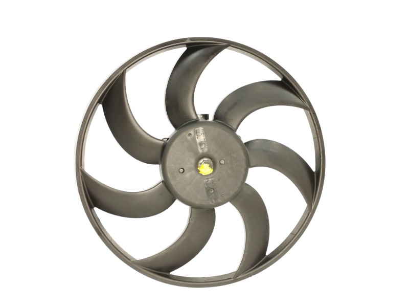 Recambio de electroventilador para citroën c3 1.5 blue-hdi fap referencia OEM IAM 8033M00008  