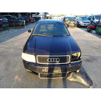 audi a6 c5 (4b2, 4b4) del año 2002