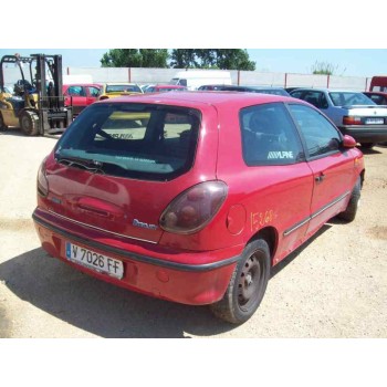 fiat bravo (182) del año 1996