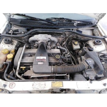 ford escort berlina/turnier del año 1994