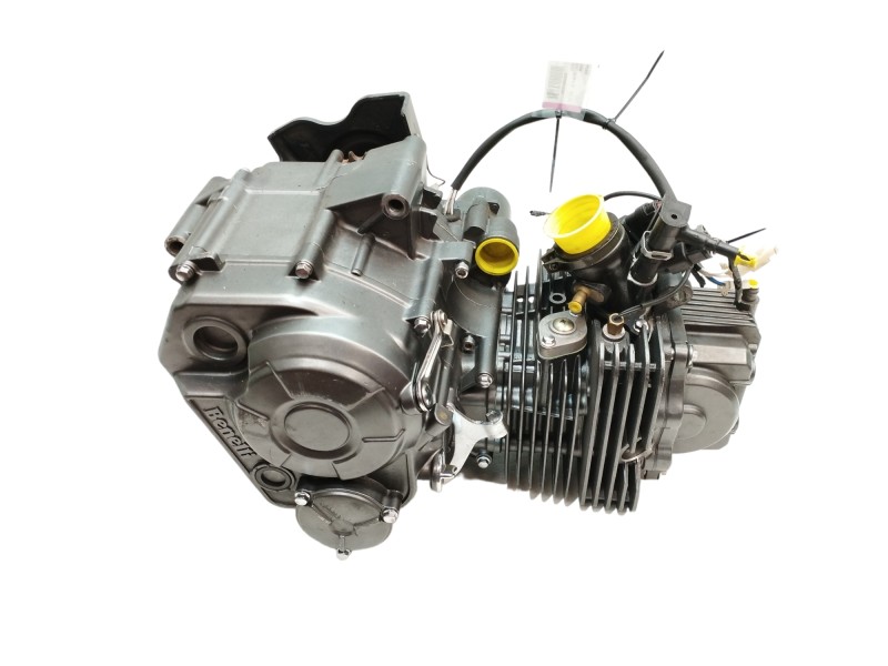 Recambio de motor para benelli bn 125 bn 125 referencia OEM IAM 154FMI6A Recambio de motor para benelli bn 125 bn 125 referencia OEM IAM 154FMI6A