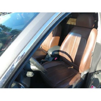 opel antara del año 2007