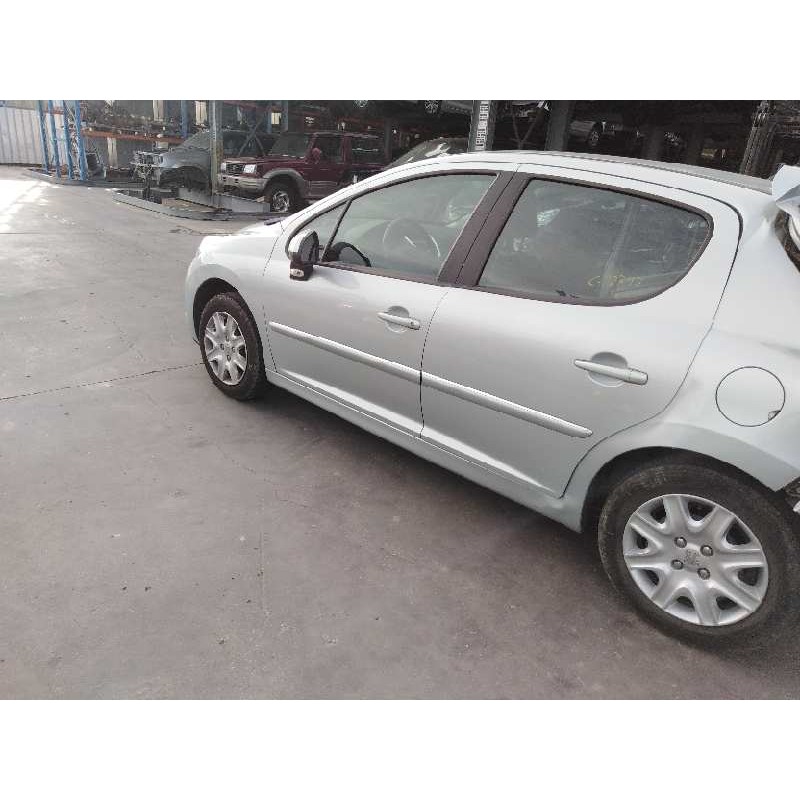 PEUGEOT 207/207+ (WA_, WC_) 2012