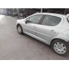 peugeot 207 del año 2012