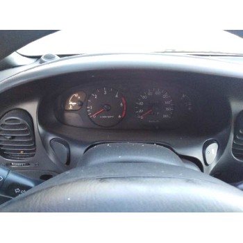 hyundai h 1 del año 1999