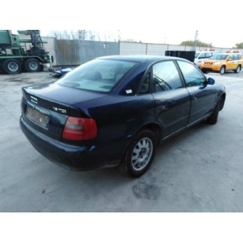 audi a4 berlina (b5) del año 1998