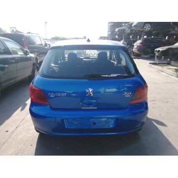 peugeot 307 (s1) del año 2005