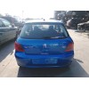 peugeot 307 (s1) del año 2005