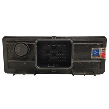 Recambio de centralita cambio automatico para citroën c4 picasso 1.6 blue-hdi fap referencia OEM IAM 9805164380  