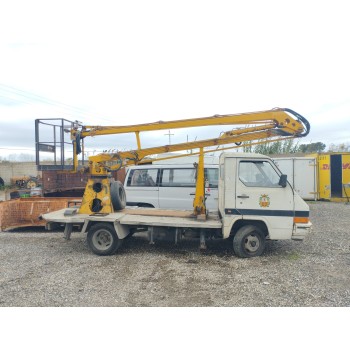 nissan trade del año 1990