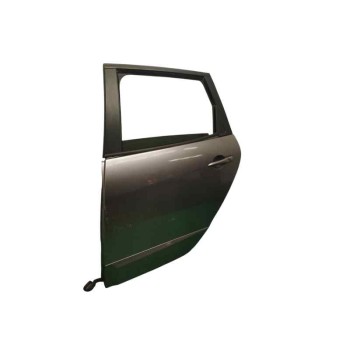 Recambio de puerta trasera izquierda para renault scenic iii 1.5 dci diesel fap referencia OEM IAM  OBSERVAR FOTOS 