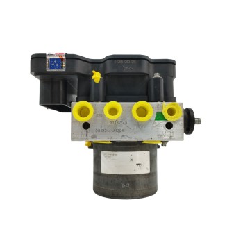ABS 93487145 0265293261 