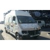 renault master desde ´98 del año 2001