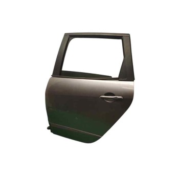 Recambio de puerta trasera izquierda para renault scenic iii 1.5 dci diesel fap referencia OEM IAM  OBSERVAR FOTOS 