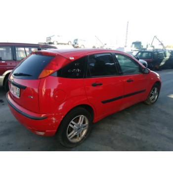 ford focus berlina (cak) del año 2003