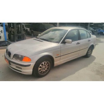 bmw serie 3 berlina (e46) del año 1999