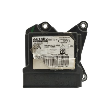 CENTRALITA AIRBAG 9807547380 620644600 