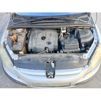 peugeot 307 (s1) del año 2004